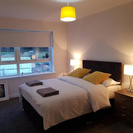1 Royal View Apartments Στέρλινγκ Εξωτερικό φωτογραφία