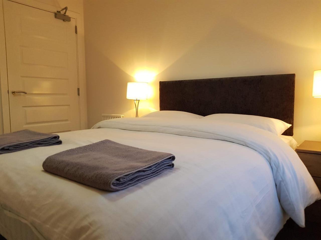 1 Royal View Apartments Στέρλινγκ Εξωτερικό φωτογραφία