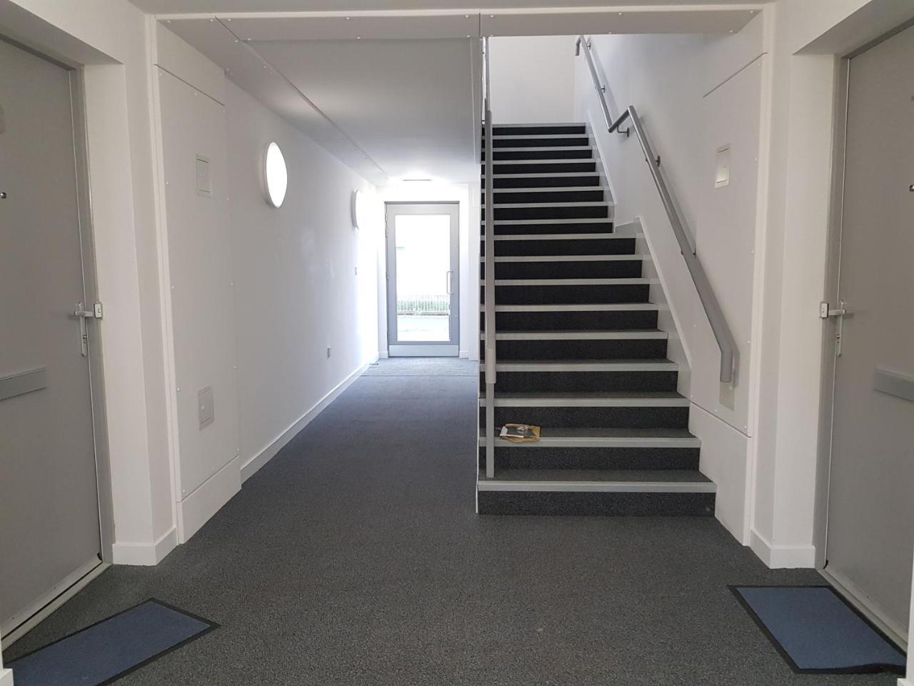 1 Royal View Apartments Στέρλινγκ Εξωτερικό φωτογραφία