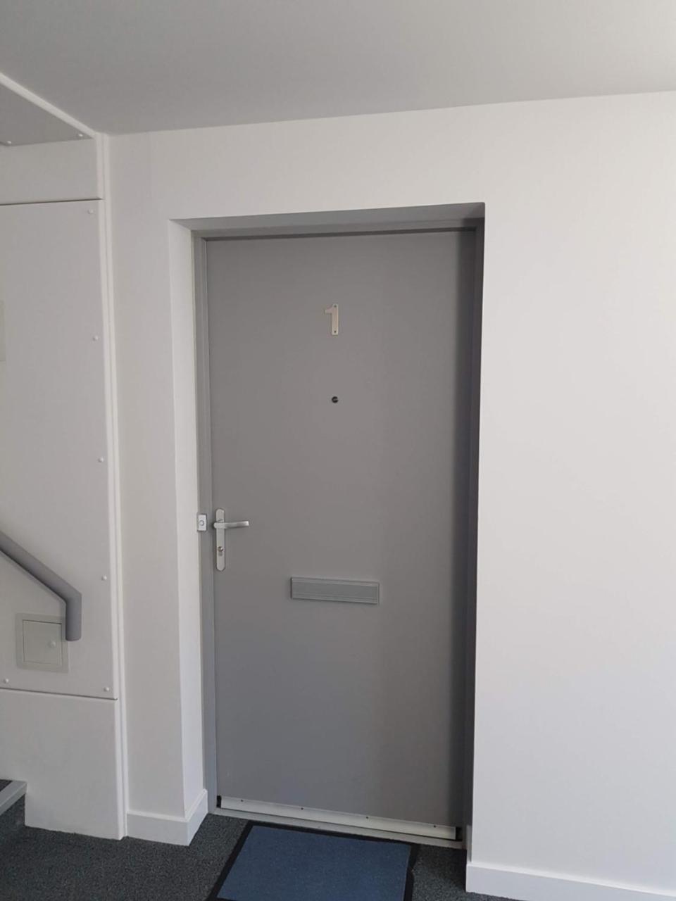 1 Royal View Apartments Στέρλινγκ Εξωτερικό φωτογραφία